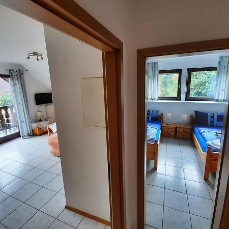Landhaus Burs Loningen Dış mekan fotoğraf