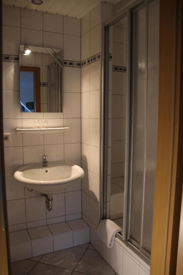 Landhaus Burs Loningen Dış mekan fotoğraf